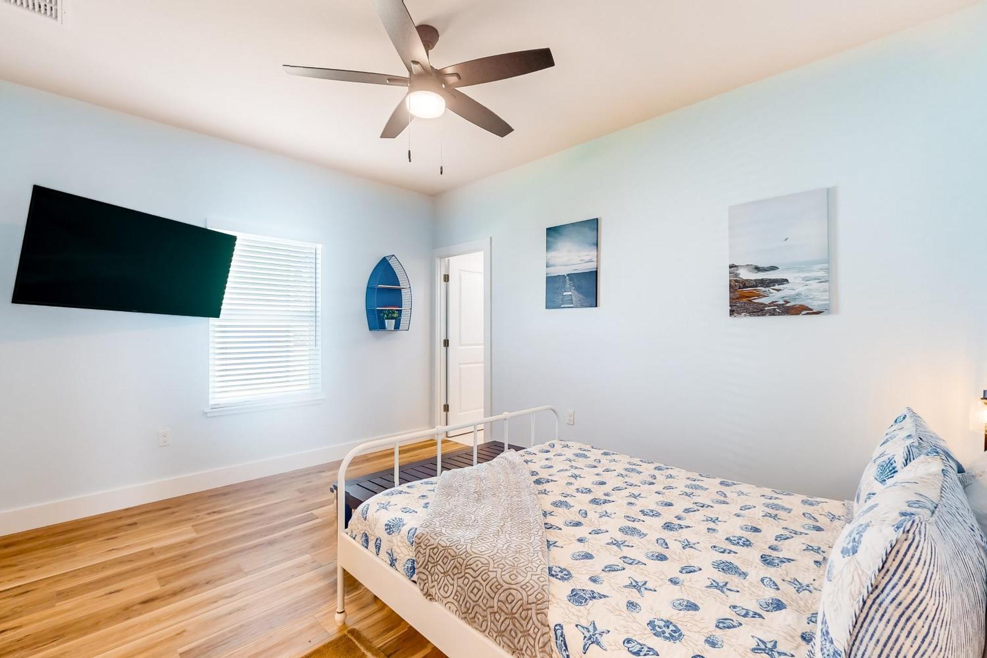 The Blue Heron Cottage St. Augustine Εξωτερικό φωτογραφία